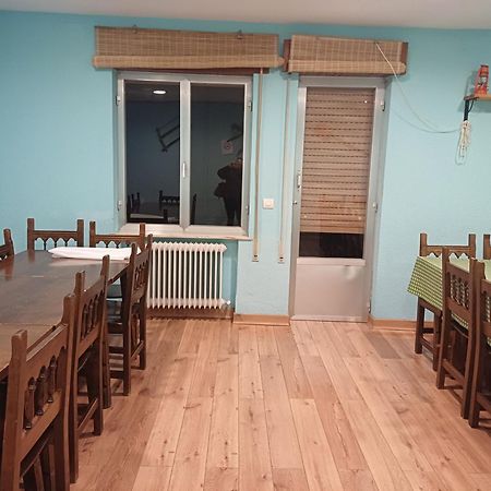 Hostal Casa Chore By Gaiarooms Hinojosa de Duero Eksteriør billede